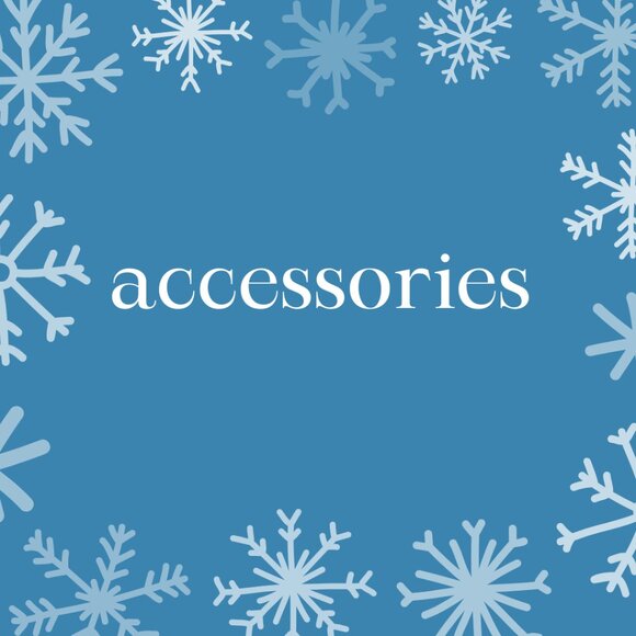 ACCESSORIES -----------------> - Picture 2 of 3